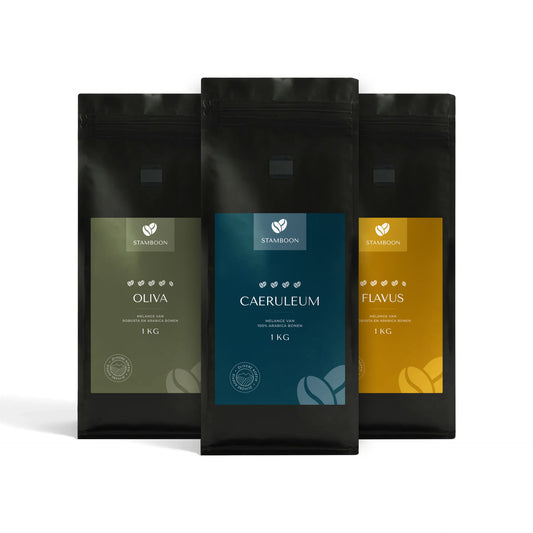 Allemansvriend proefpakket