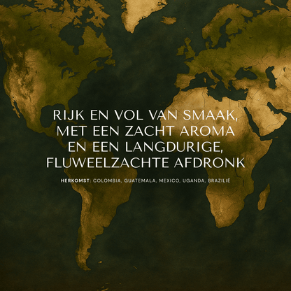 Argentum Filterkoffie (1KG)