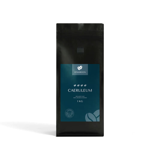 Caeruleum 100% Arabica (1KG)