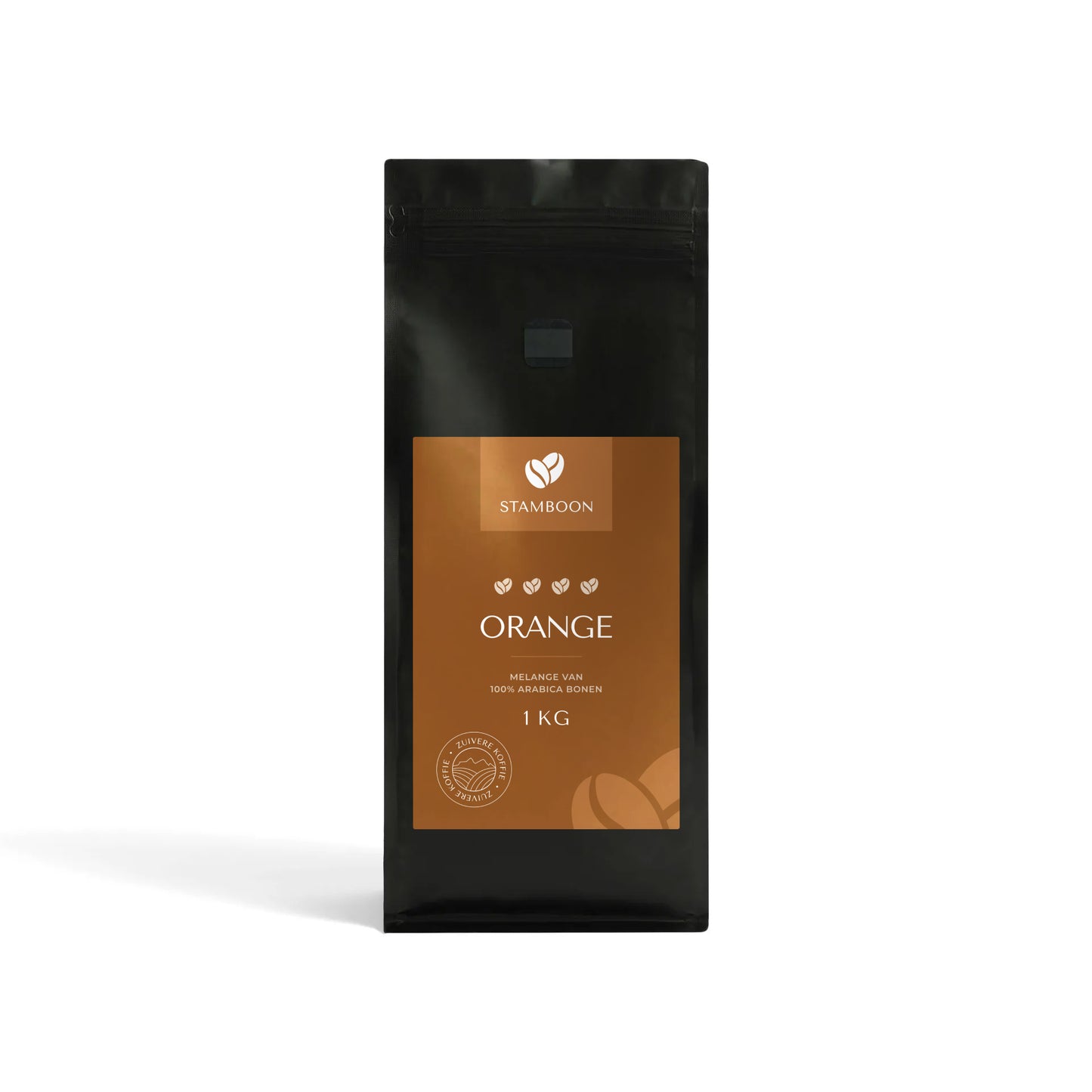 Orange 100% Arabica (1KG)