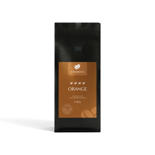 Orange 100% Arabica (1KG)