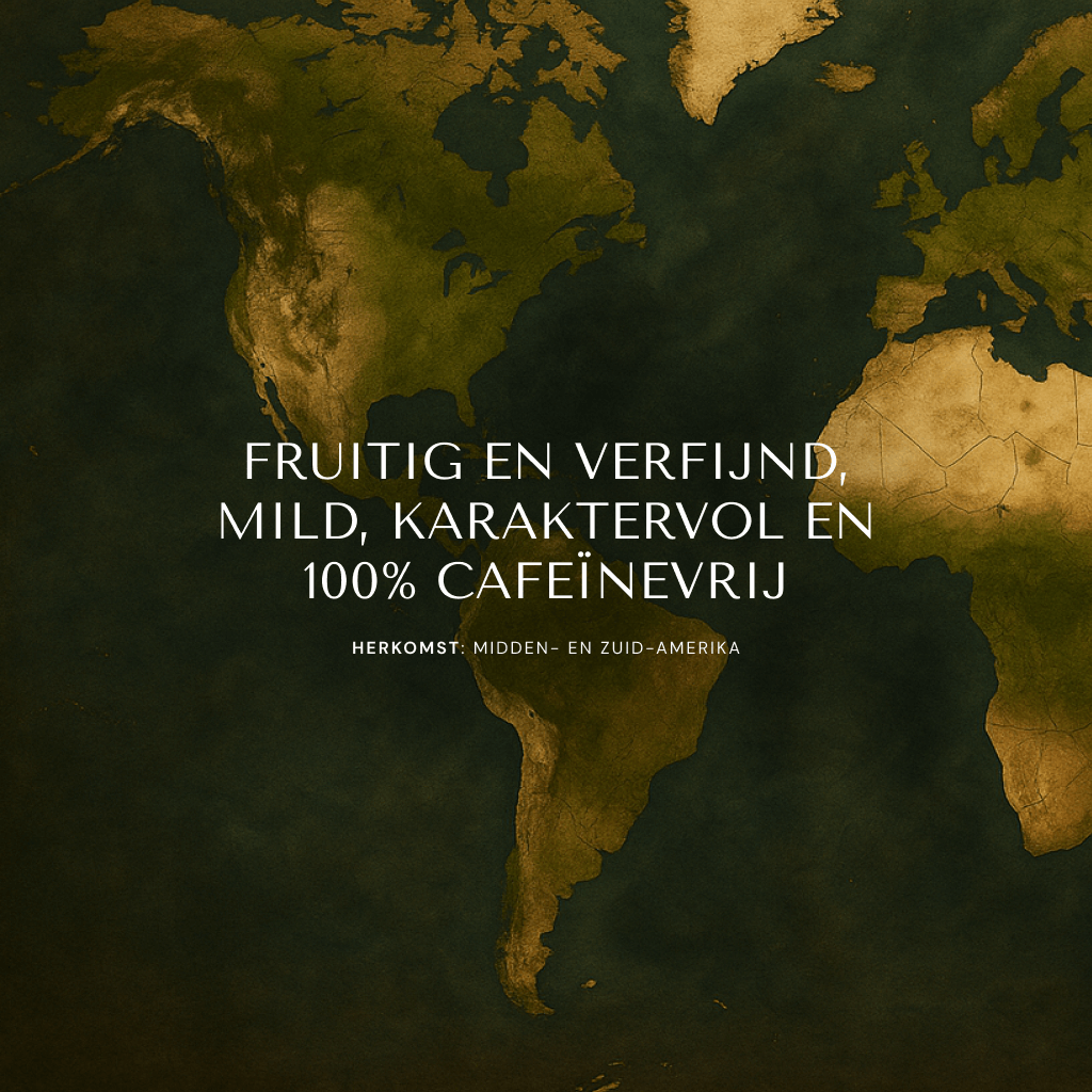 Purpura Decaf Blend (1KG)