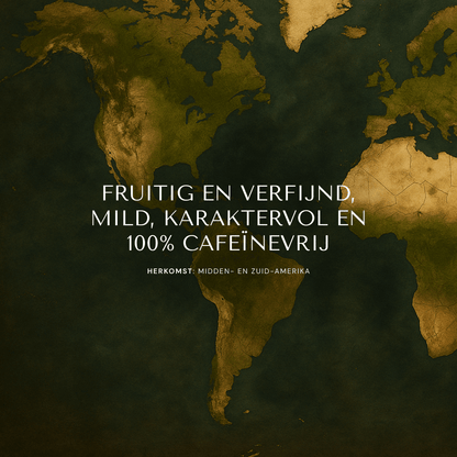 Purpura Decaf Blend (1KG)