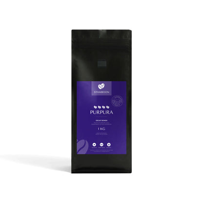 Purpura Decaf Blend (1KG)