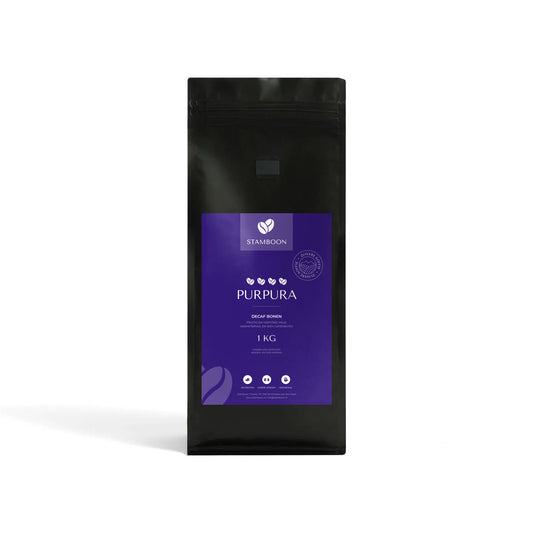 Purpura Decaf Blend (1KG)